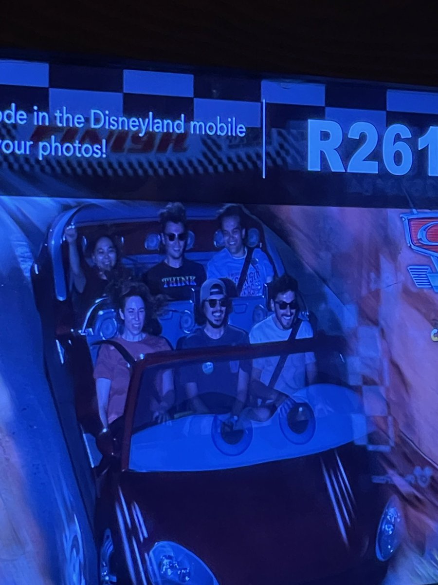 the_astronomers's tweet photo. Just a really really fun trip with Jedi Knights on Millennium Falcon :) 
•
Also if you’re ready for a new song say your most creative version of “heck to the yeah” in the comments . https://t.co/dtEdq9RcPB