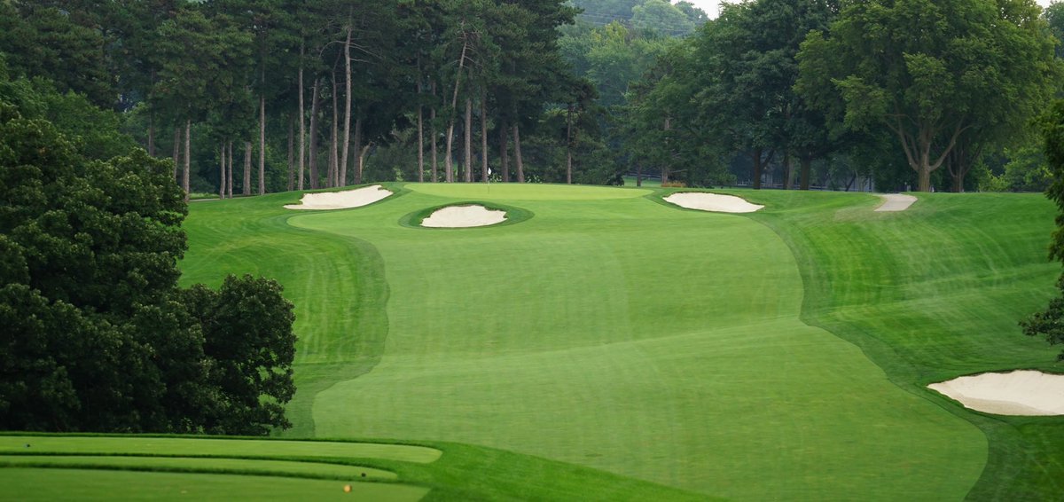 J. Liebert Golf Pics tweet media