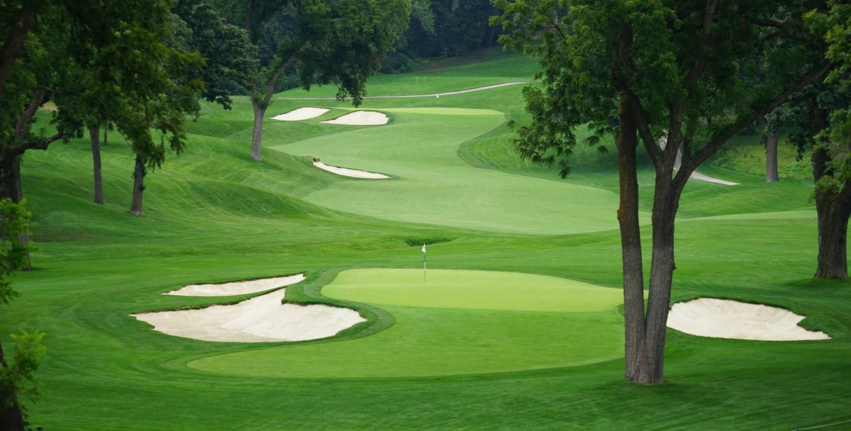 J. Liebert Golf Pics tweet media