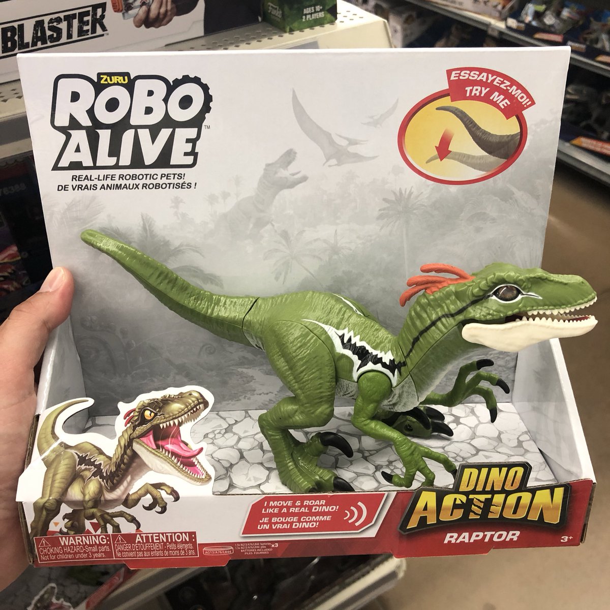 Stéphane Boutin tweet media