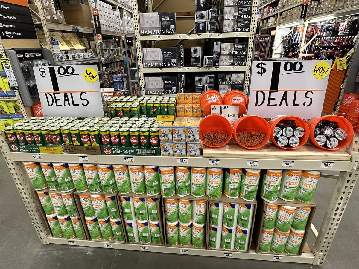 JordanW0568's tweet photo. $1 DEALS 🔥😮‍💨 GETTEM WHILE THEY HOT 🔥🔥 💲1️⃣💲1️⃣💲1️⃣ #6819 #D79 ##powerofthegulf https://t.co/TEzQwn7n9D