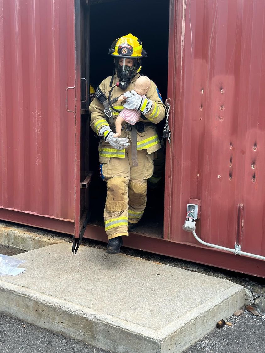 Camp FFIT/FPEF tweet media