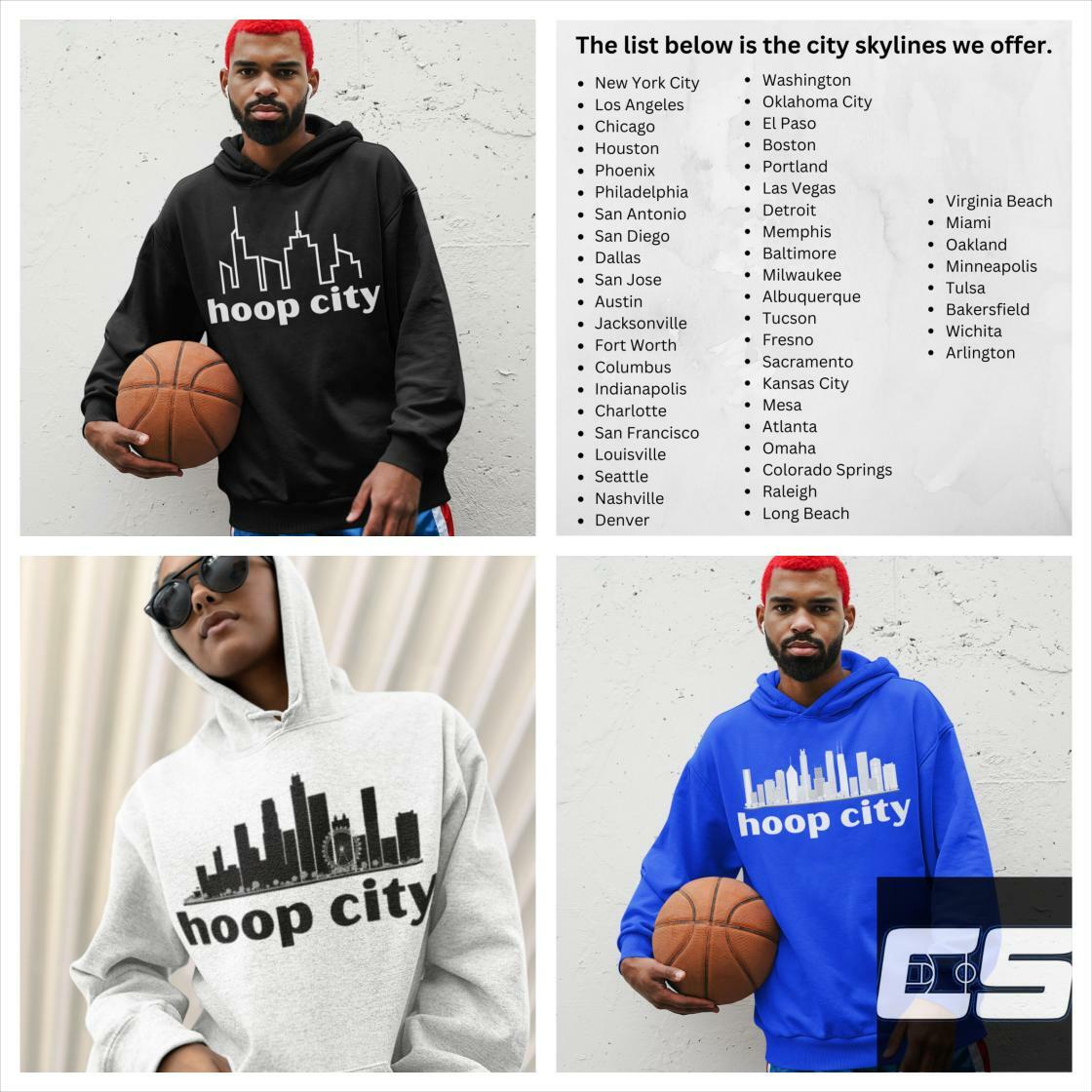 Court Sense Apparel tweet media