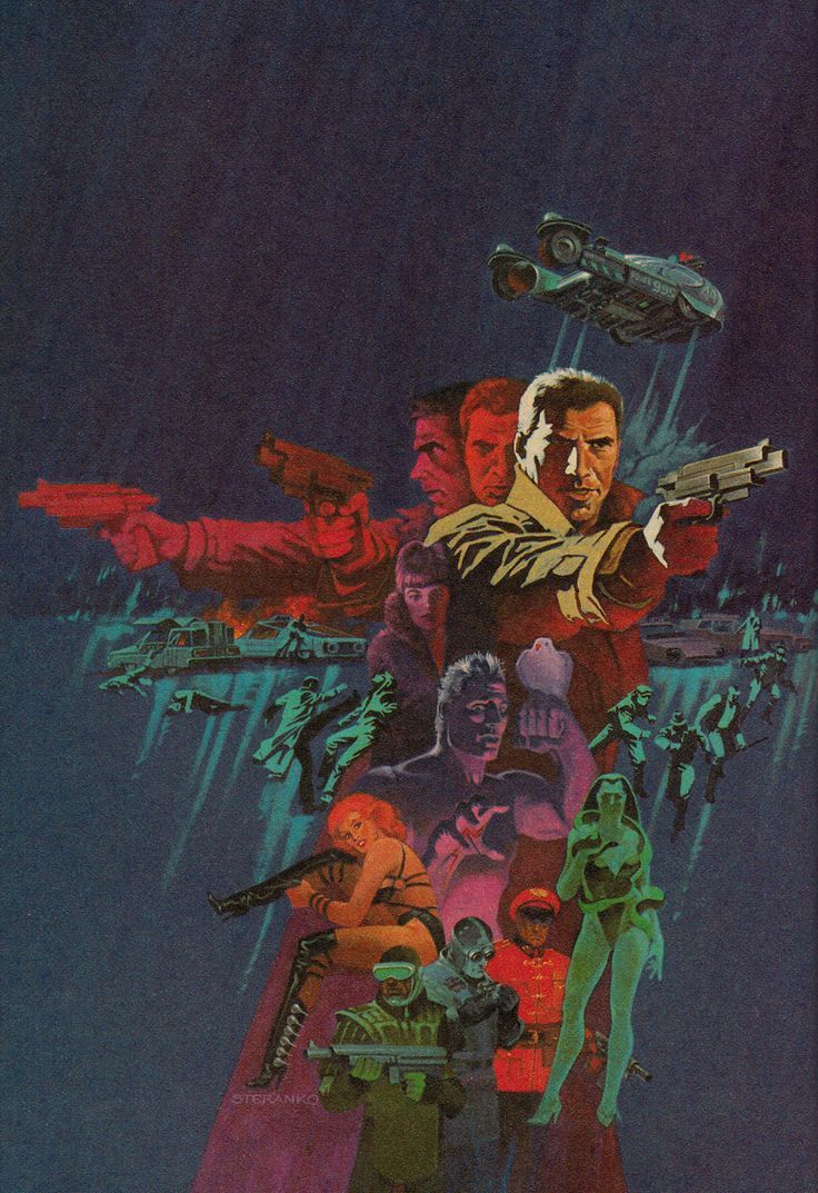 Jim Steranko