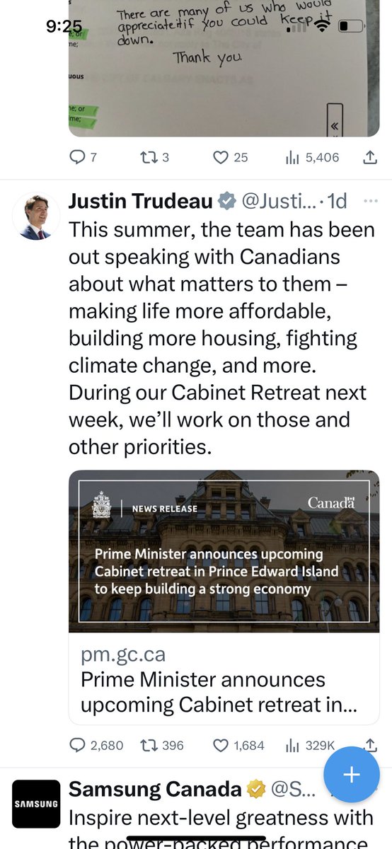 Adam Delorey tweet media