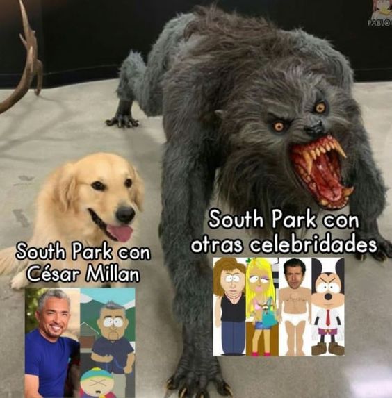 monical34962530's tweet image. es verdad