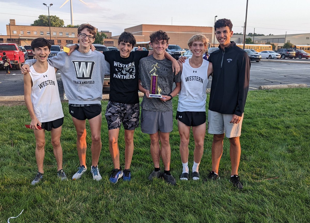 2023 Northwestern Combinational Champs!