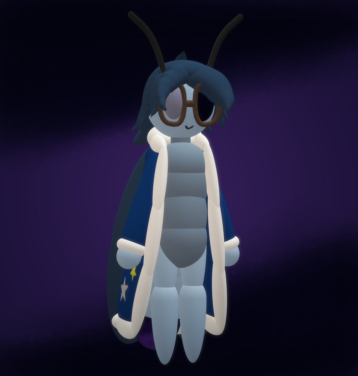 LemmyKirby's tweet photo. @LordBobArt
#bugfablesoc #paint3d #bugocpaint3d #bugfablesocpaint3d https://t.co/dKM1mYJpF9