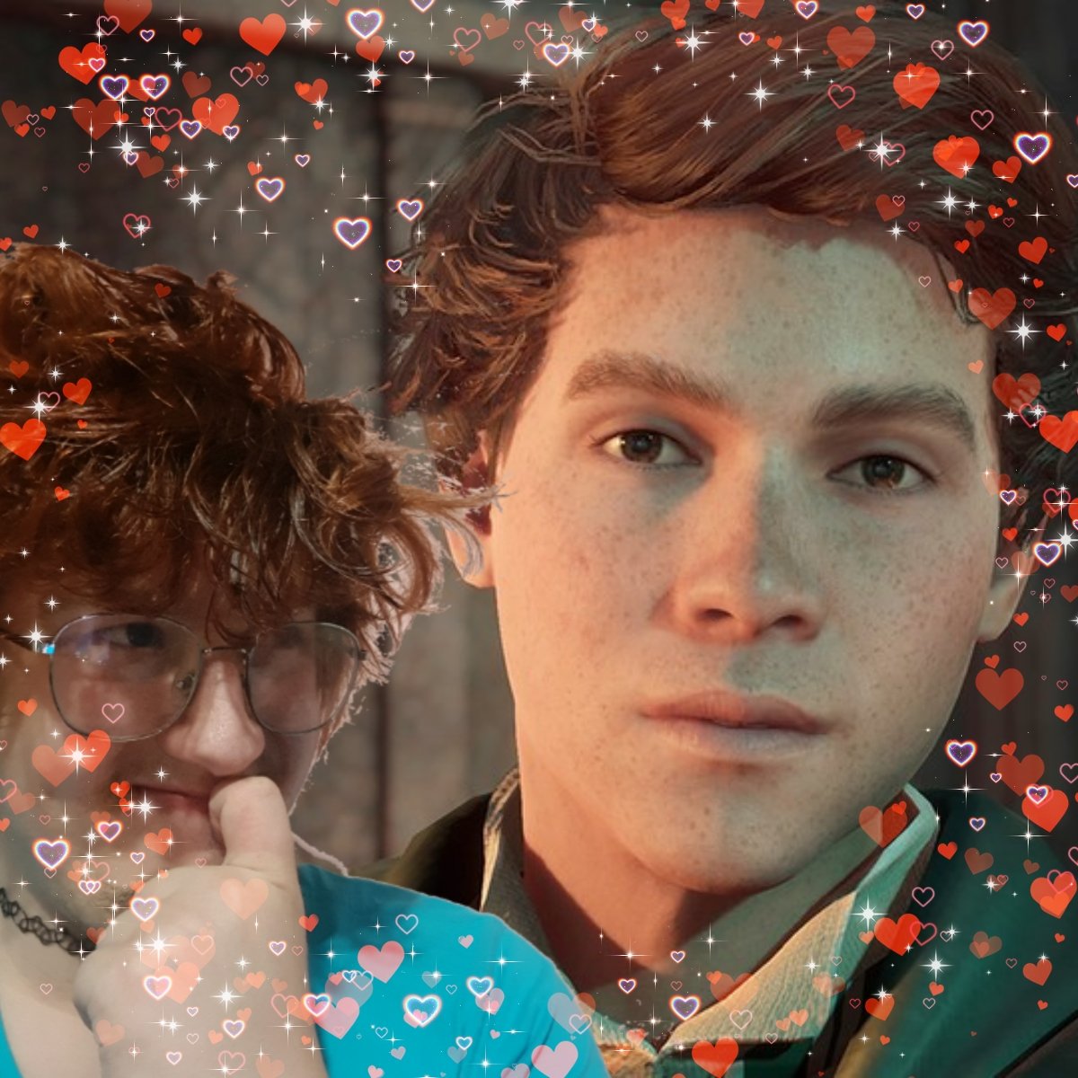 FloRacket's tweet photo. Morgen auf Twitch fahre ich wieder zurück nach hogwarts.
16.08 um 19Uhr https://t.co/DYM7ERAaWW