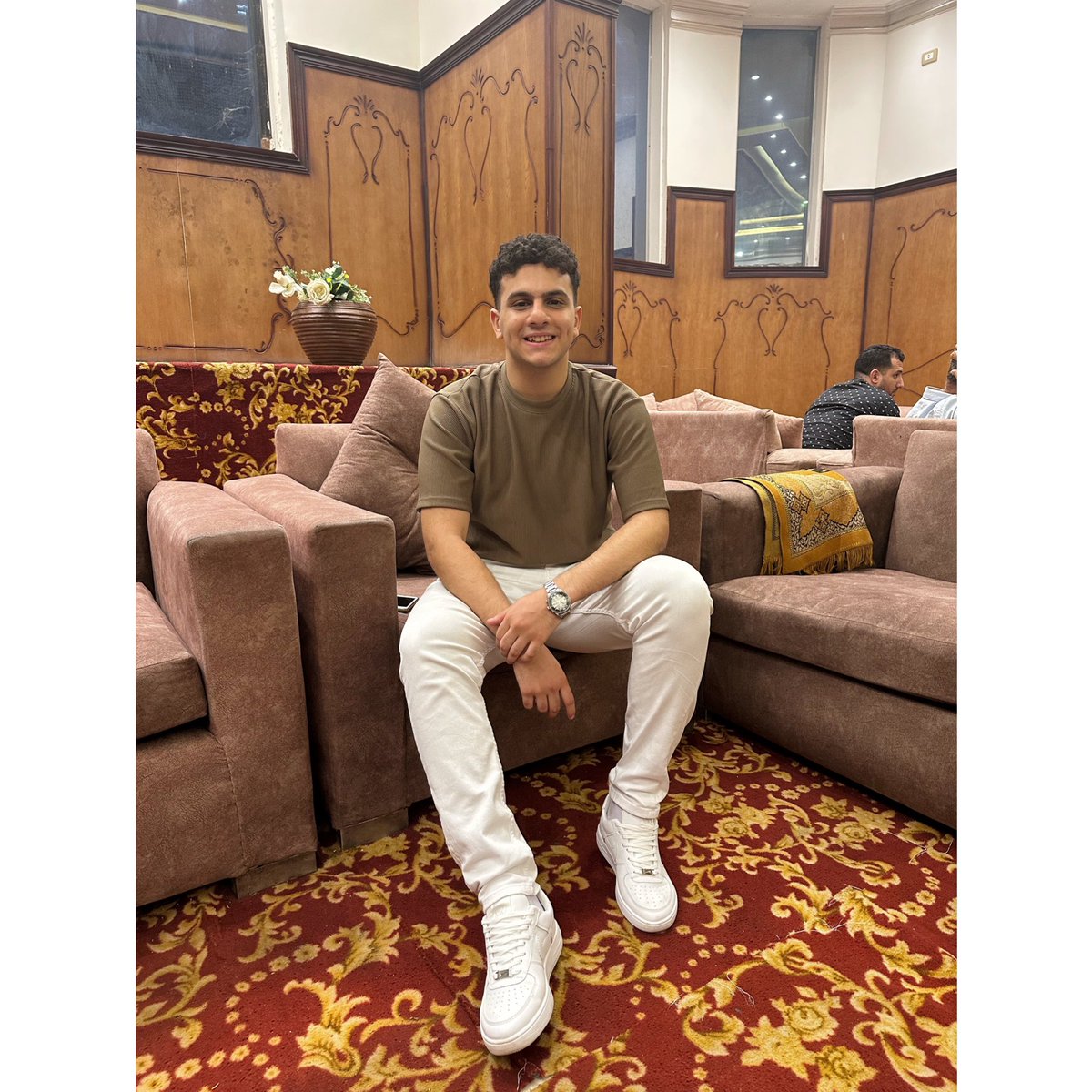 MohanedQotp's tweet photo. 20✨🤎 https://t.co/fFE62QxEVx