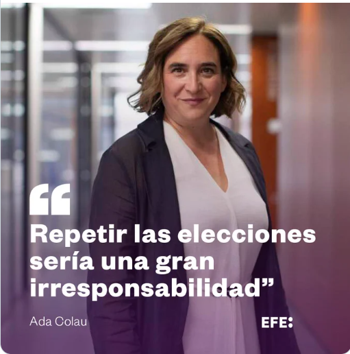 Ho dius perquè et van fotre el cul com un tomàquet?