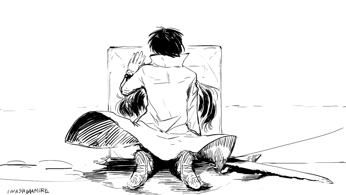 過去絵雄治 