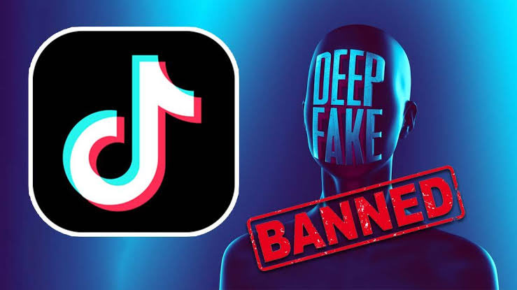 Saib_Tweet's tweet photo. 👀 TikTok Is Taking a Stand Against Deep Fakes! 

Users Can Now Label Deep Fake Content on the Platform, Helping to Promote Transparency and Authenticity. 

#TikTok #Web3 #11thHour #GoogleDoodle #14August2023 #inflation #webdevelopment https://t.co/cJcdeYmYYv