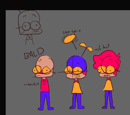 damn this redesign is 4 years old apparently 
