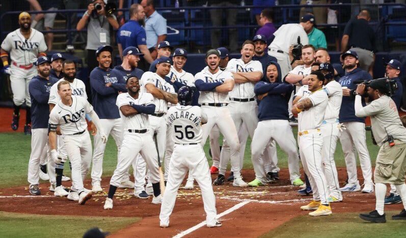 Rays Mafia tweet media