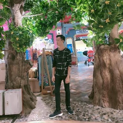 DdDs268203's tweet photo. #NewProfilePic https://t.co/VF3GrekpSJ