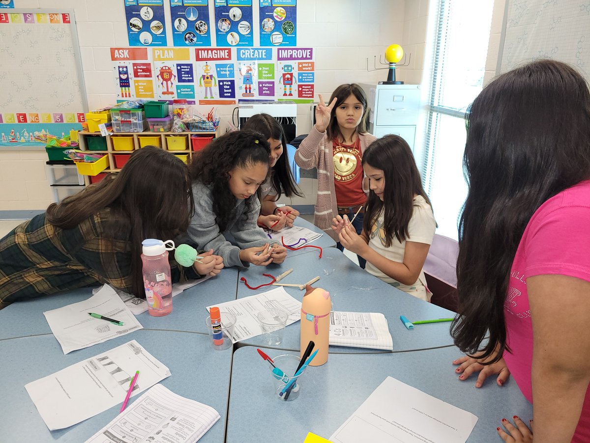 ⚙Angelina Salazar, M.Ed.👩‍💻 tweet media