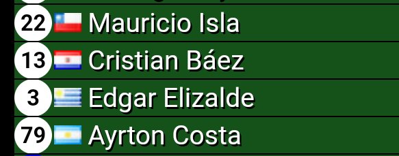 WM (@wmansilla) on Twitter photo 