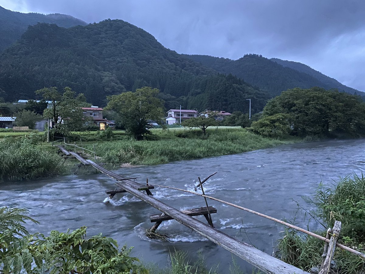 気仙川 - Search / X