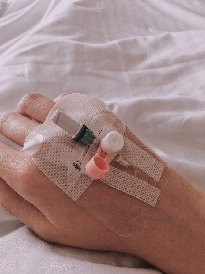 Ya es hora…, gracias mi Bella hermana por traerme al hospital. 

>> <a href="/notavcmpire/">𝑅ebekah 𝑀ikaelson.</a>