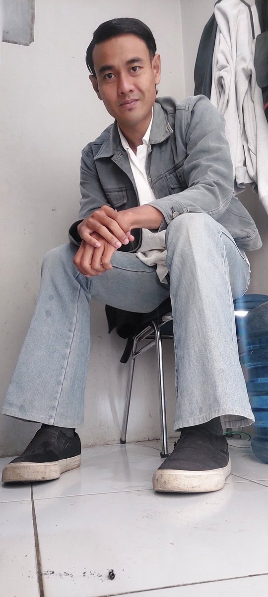 Giat Ismail Hauw (@giat_rooney) on Twitter photo 