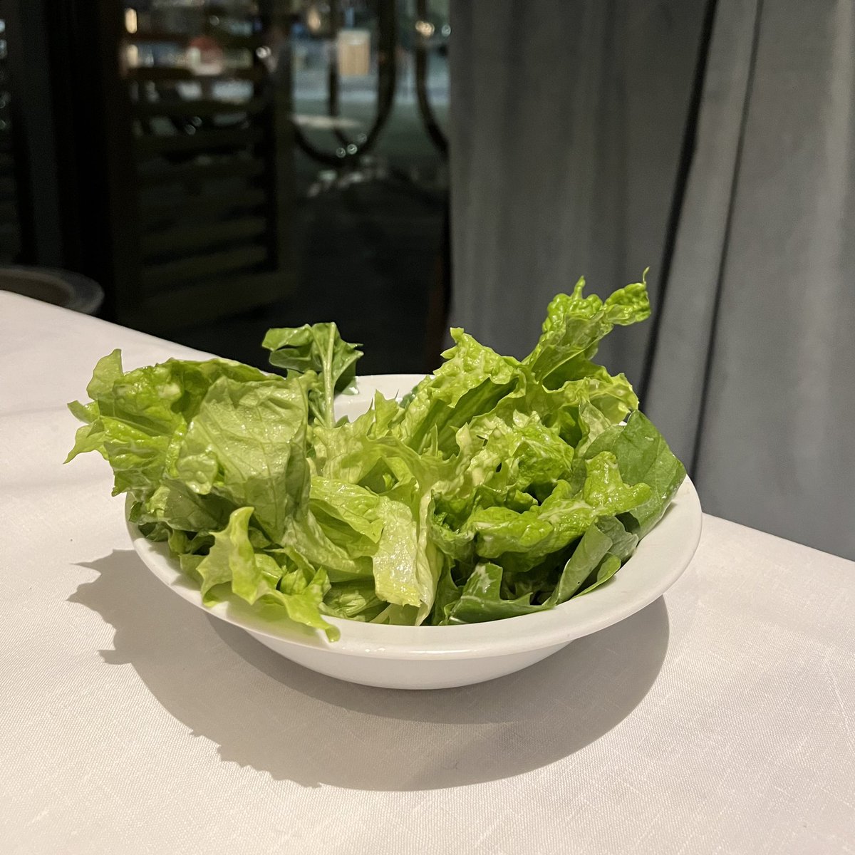 javiergcedres's tweet photo. me trajeron esto como
✨ensalada de verdes✨

es lechuga https://t.co/l3DeSG2UNm