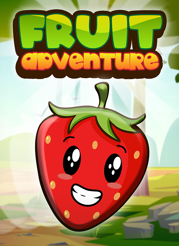JMNetoGameDev's tweet photo. Fruit Adventure in the Windows version, now available! Xbox version 1000G + Win version 1000G! Enjoy!!! :) #xboxgame #fruitadventure #xboxachievements #xboxgamerscore #easygamerscore https://t.co/cySUpVKEPU