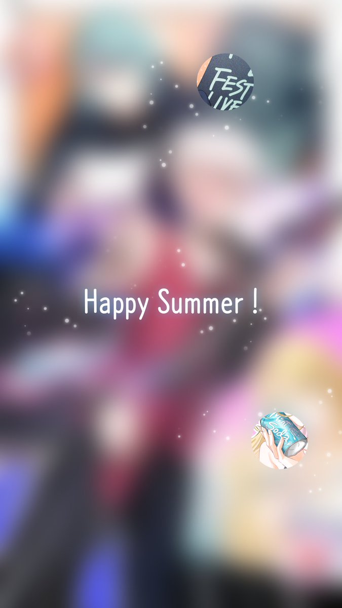 [수상한 메신저] 2023년 8월 여름 이벤트 안내
공지 : bit.ly/457JZNL

[MM] Announcement on Mystic Messenger August Summer Event, 2023
Notice : bit.ly/3OEQuRr