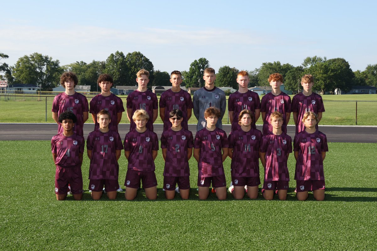 greyghostsoccer's tweet photo. One week until we kick off our 2023 season at East Peoria. ⚽️☝️

Our first game on the home pitch is August 29th at 4:30pm. See you there Ghost fans!
@IVCSports https://t.co/7f3Os8NZ2H