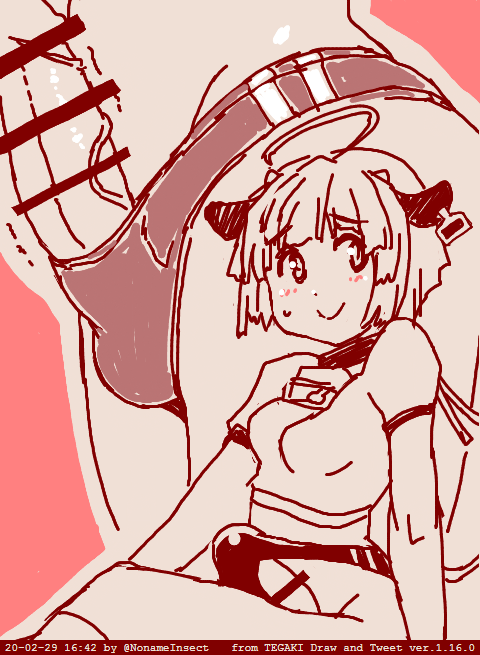 ちんぽビンビンフェスティバルやで 