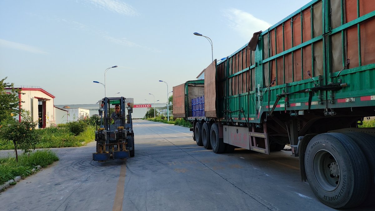 Ella62197662's tweet image. We have manufacturing plants annual capacity 5000tons for CDBS(hydrous/anhydrous calcium salts); 5000tons capacity for nonionicsurfactant; Among them CDBS(hydrous/anhydrous calcium salts) has reached international advanced levels
#Agriculture #NonionicSurfactant #EffectiveSoluti