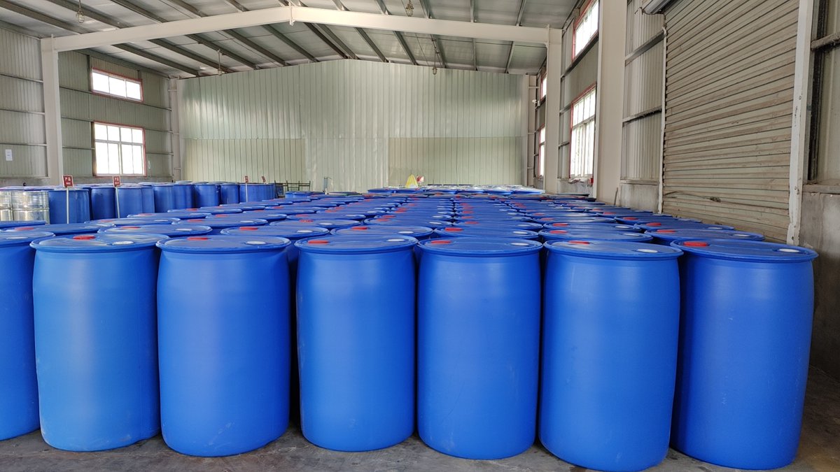 Ella62197662's tweet image. We have manufacturing plants annual capacity 5000tons for CDBS(hydrous/anhydrous calcium salts); 5000tons capacity for nonionicsurfactant; Among them CDBS(hydrous/anhydrous calcium salts) has reached international advanced levels
#Agriculture #NonionicSurfactant #EffectiveSoluti