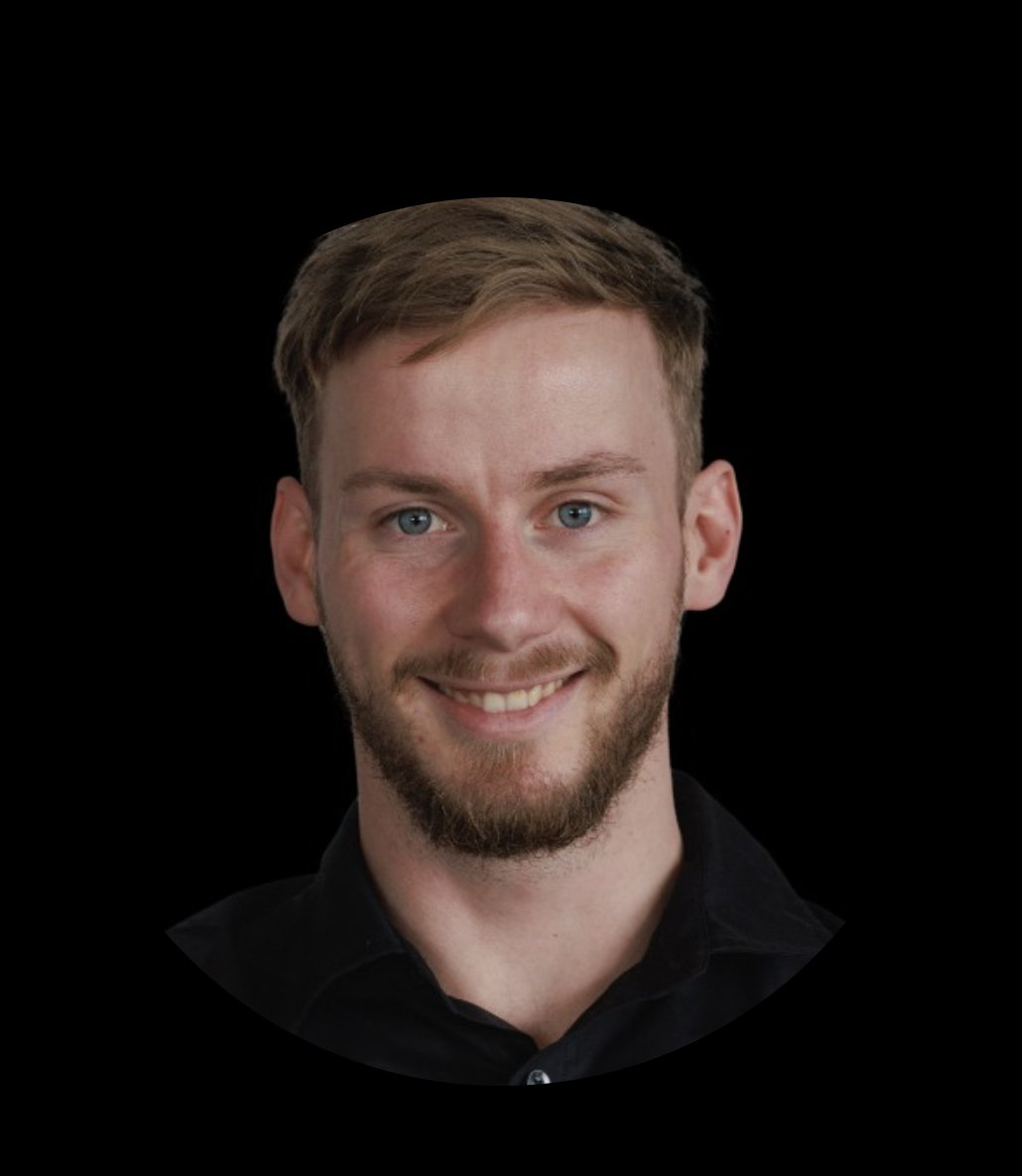 nozzlesonline's tweet image. #SpotSpray
Meet Keir, The Spot-Spray App guy!