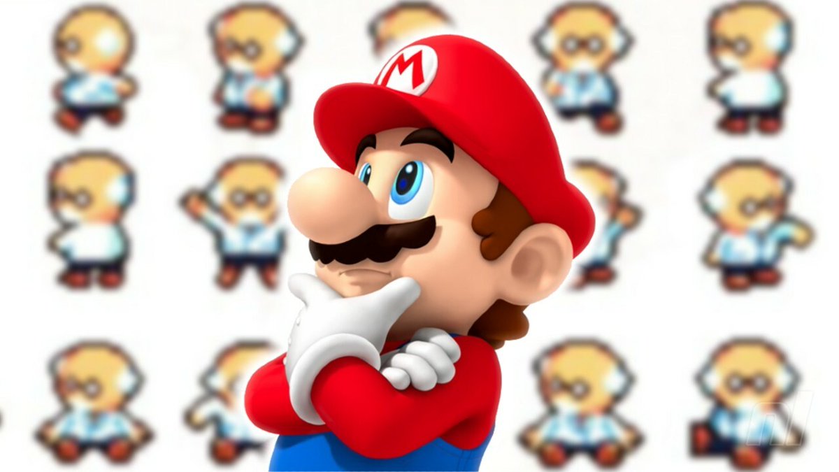 nintendolife's tweet photo. Memory Pak: Making Contact With The "Ungoogleable" Game I Couldn't Quite Remember https://t.co/zBtkC2hJxh #Repost #MemoryPak #Poll #Nintendo #DS https://t.co/HaiQt1JiEd