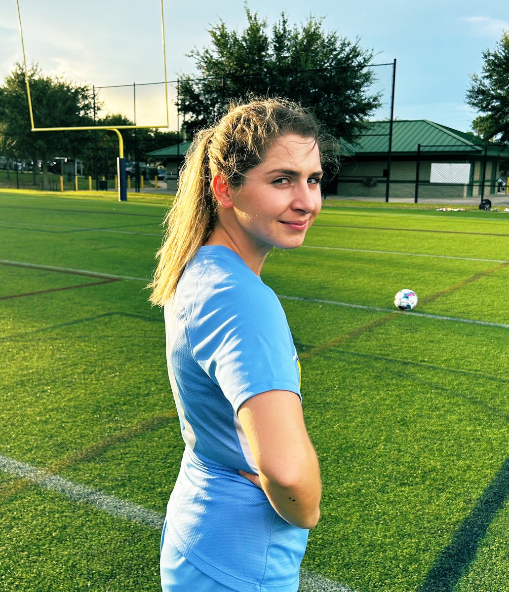 UnityFCsoccer's tweet image. #UnityArmy your captain @HarlieFord has returned! #TheWall salutes you! #UnityForLife #UnityRising🌈