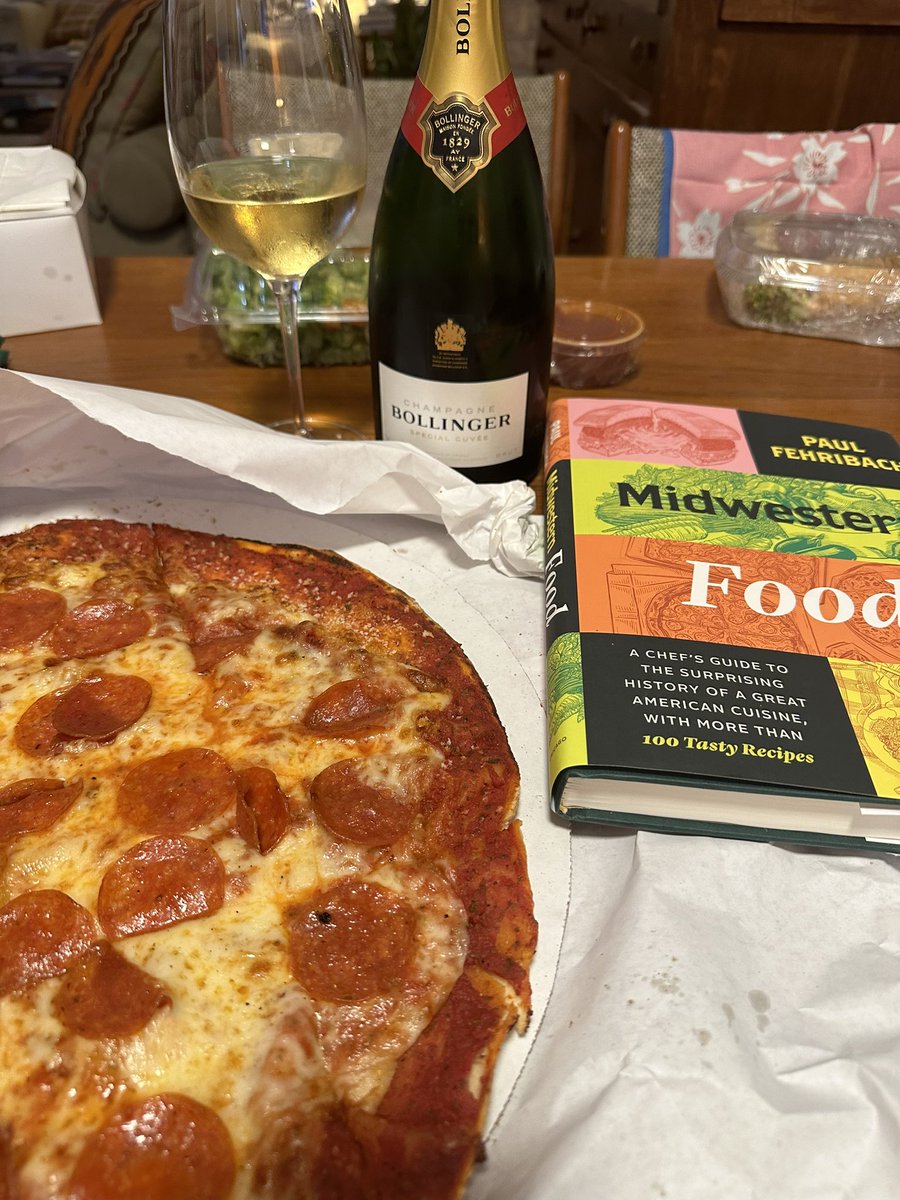 Paul Fehribach 🌻 tweet media