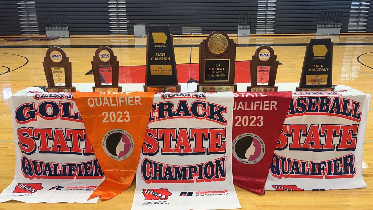 WilliamsburgAD's tweet image. Heck of a spring and summer for ⁦@WCSD_Raiders⁩. Excited to carry that momentum over to the fall!
#FallKickoff #GoRaiders