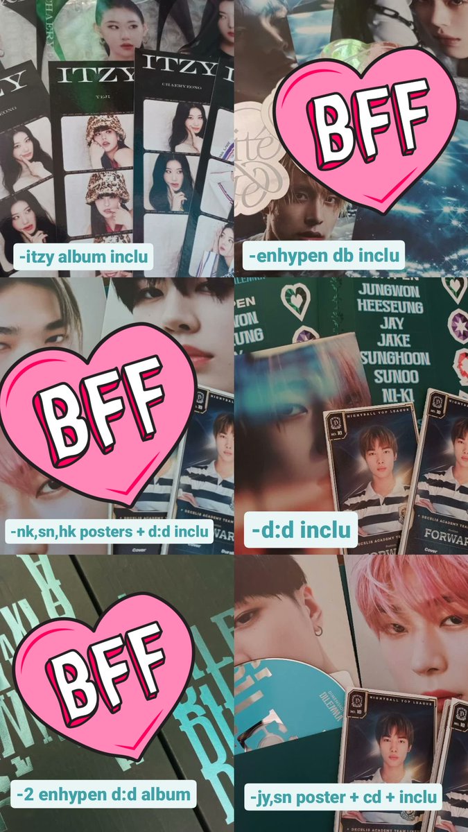imteumewatanabe's tweet photo. @hjhjzy mineee po^^ if pede na po magclaim hehe https://t.co/7q7nT8h9eB