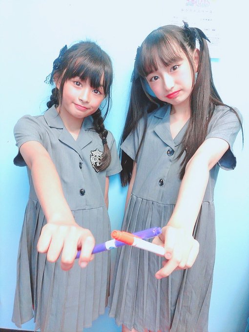 Twitterのコスプレ画像2