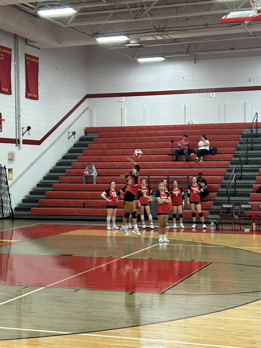 Seneca Athletics tweet media