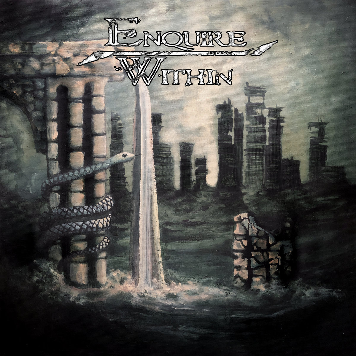 KickAssForever1's tweet photo. ENQUIRE WITHIN (Heavy Groove/Thrash Metal - UK) - New single/video "Final Seal" is out now #enquirewithin
https://t.co/m19aAjXdn7 https://t.co/aoEcFJtfKH