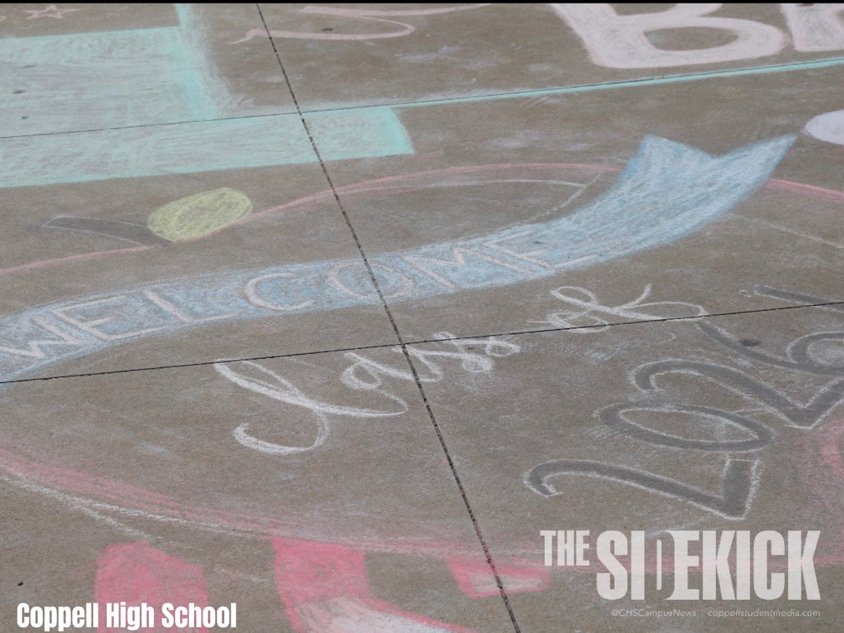 Sidekick Campus News tweet media