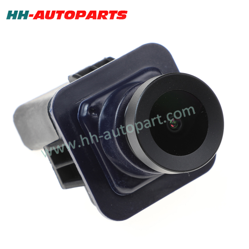 HH-Autoparts Reversing Rear View Backup Parking Assist Camera EL3Z-19G490-D For Ford F-150 2011-2014 EL3Z19G490D
WhatsApp/Skype/WeChat +86-13305855002
Email: sales07@hh-autoparts.com
hh-autopart.com
hh-autoparts.com 
#rearviewcamera #parkingassistcamera