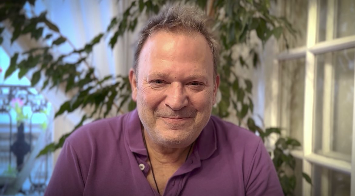 ‼️BREAKING NEWS‼️

According to <a href="/deengli/">Dean English</a>, executive producer of #WarriorNun, the story of our favorite sister warriors will continue as a trilogy. 

We will get three feature films of Ava, Bea, Camila, Lilith, Jillian, Mother, Father…

#WarriorNunSaved