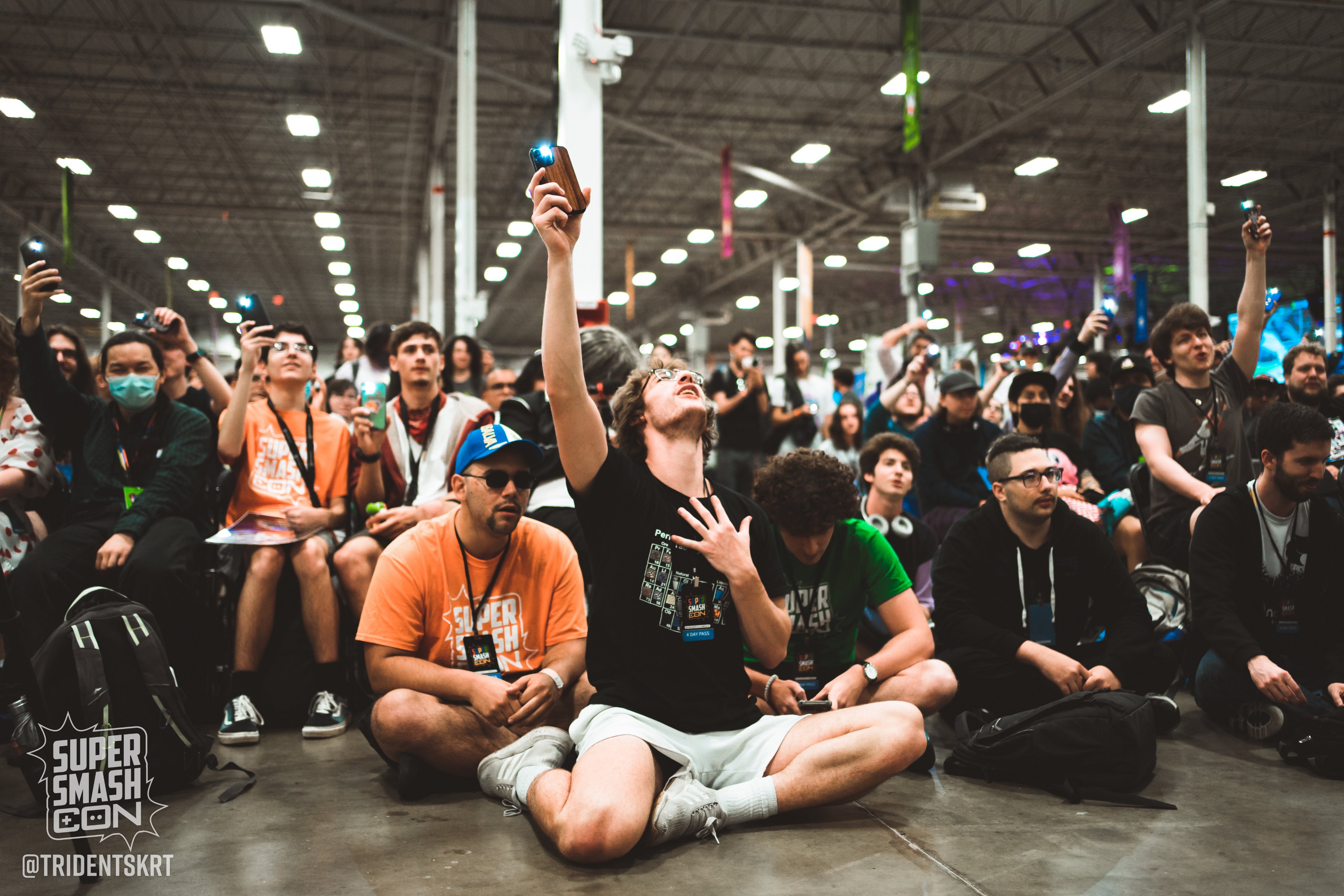 Super Smash Con (@SuperSmashCon) / X