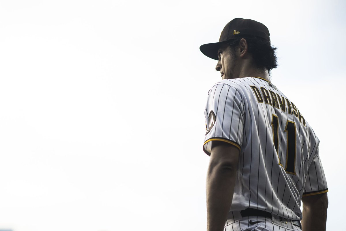 昨日の試合で野茂さんが持つMLBでの日本人最多奪三振記録を塗り替える