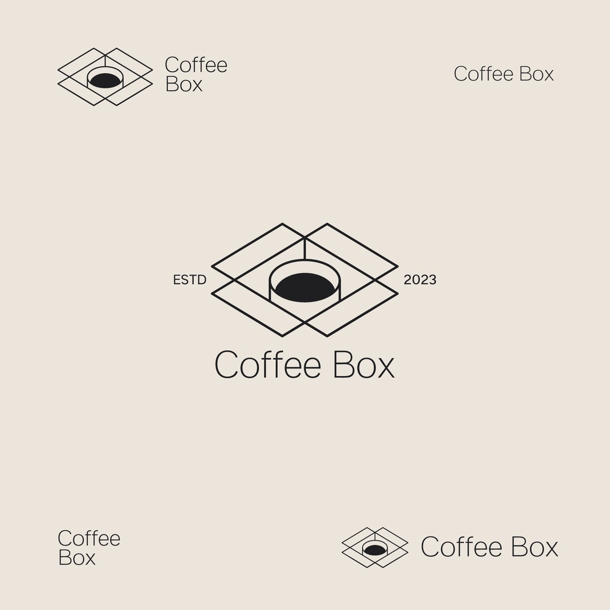 logo edition

#coffeelogo #cafelogo #logoideas #logoforsale #coffeebox #logocafe #logopassion #Logodesigner #logos #logoinspiration #logosale #forsale