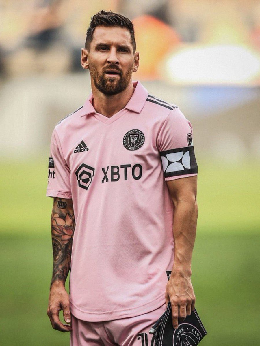 Obrigado, ídolo. É e sempre será um privilégio assistir cada capítulo da história 🐐
