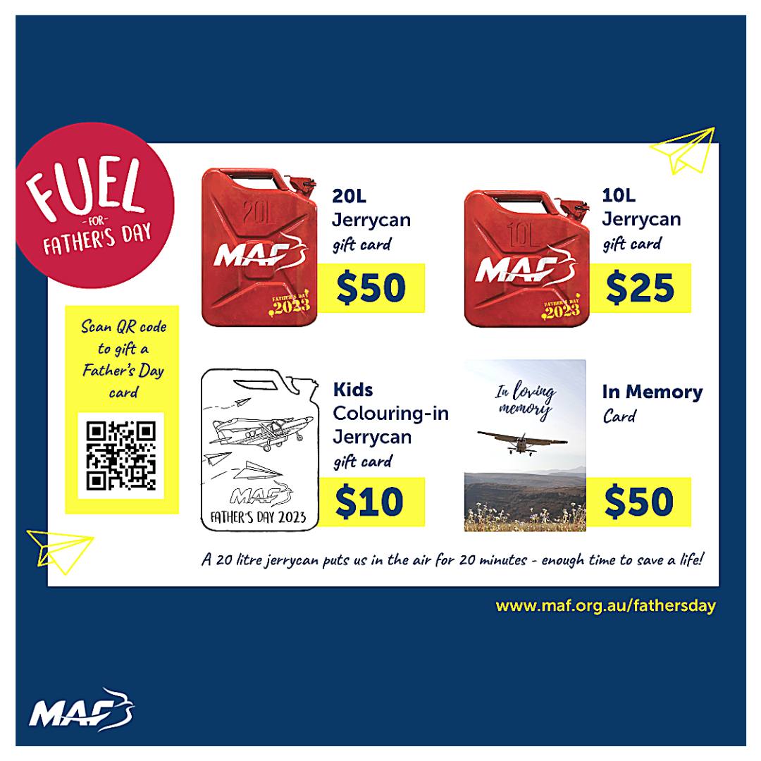 A 20 minute flight from Nhulunbuy to Gurrumuru, Arnhem Land, saves 4 hours of 4WD travel. supporting the educational, health and development needs of the community. Give the gift of fuel: 𝐡𝐭𝐭𝐩𝐬://𝐠𝐢𝐟𝐭𝐬.𝐦𝐚𝐟.𝐨𝐫𝐠.𝐚𝐮/𝐩𝐚𝐠𝐞𝐬/𝐟𝐚𝐭𝐡𝐞𝐫𝐬𝐝𝐚𝐲