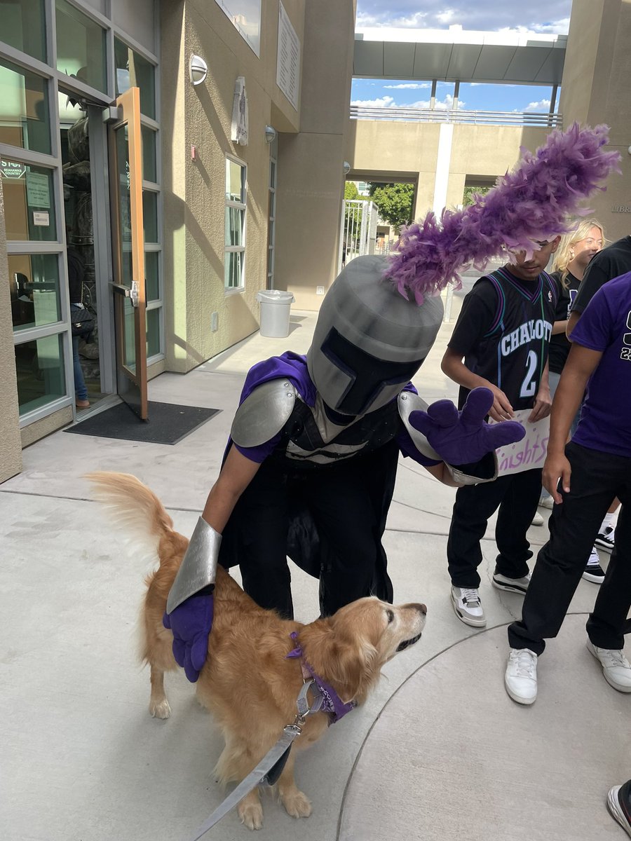 Today was EPIC!! Knights ALL DAY!! #knightsdoitright #KnightsDunnRight #knightsBTSday1 #maytheQuartzbewithyou